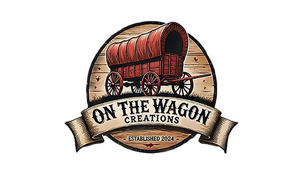 On The Wagon Creations logo